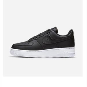 Womens Air Force 1